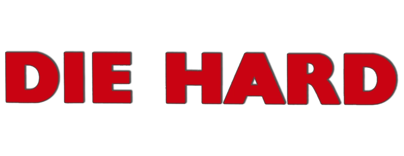 Logo for Die Hard (1988)