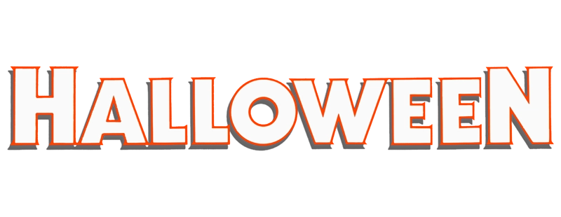 Logo for Halloween (1978)