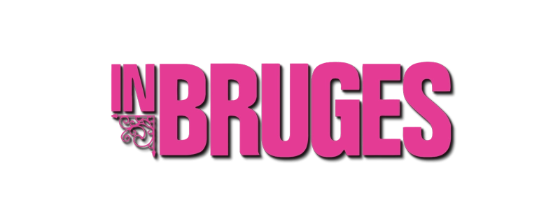 Logo for In Bruges (2008)