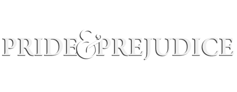 Logo for Pride & Prejudice (2005)