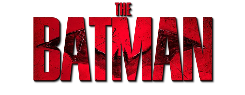 Logo for The Batman (2022)